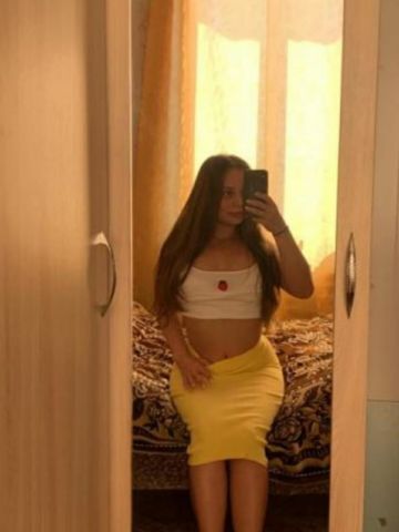 Анкета проститутки Алиса, 24 года
